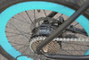 A bicicleta Boost Mini pode ser movida por um motor na roda traseira. (Fonte da imagem: Boost) 