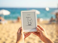 O Boox Go 6 Gen II está recebendo agora o Android 13 com a atualização mais recente.