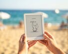 O Boox Go 6 Gen II está recebendo agora o Android 13 com a atualização mais recente.