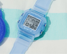 O Casio BGD10KG-2 (na foto)