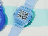 O Casio BGD10KG-2 (na foto)