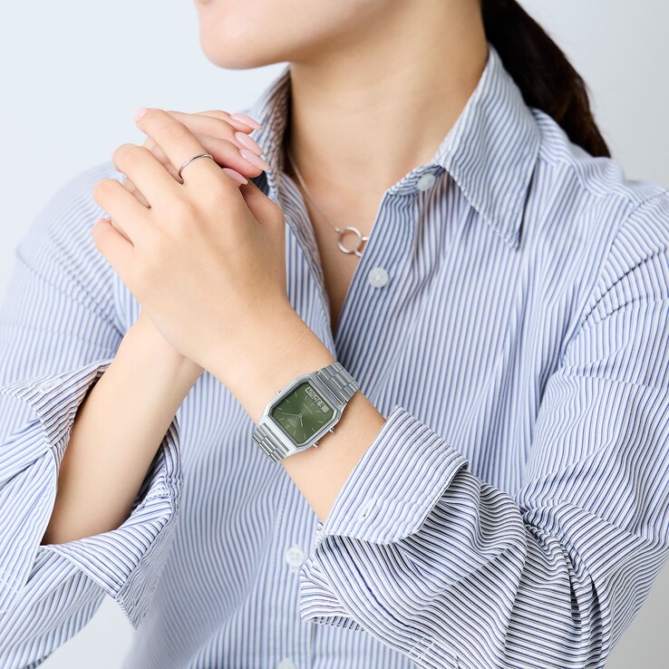 (Fonte da imagem: Casio)