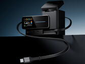 A Cuktech 15 Super Charging Station custa cerca de US$ 63 na China. Na foto: uma imagem promocional do carregador de mesa. (Fonte da imagem: Cuktech)