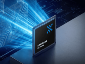 A primeira leva de produção da Samsung é, segundo relatos, cerca de um décimo maior que a do antecessor.