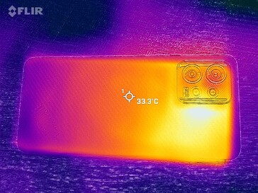 Imagem térmica: voltar