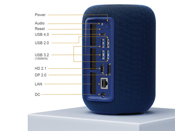 (Fonte da imagem: GTBox)