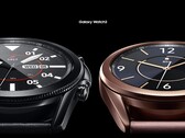 Samsung, Galaxy Watch, Galaxy Watch3, Galaxy Watch 3, smartwatch