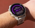 O smartwatch Forerunner 970 da Garmin está recebendo a versão beta v16.28