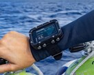 O Descent X30 da Garmin está recebendo o software de sistema 3.06
