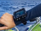 O Descent X30 da Garmin está recebendo o software de sistema 3.06