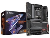 Gigabyte B650 AORUS ELITE AX placa-mãe (Fonte: Gigabyte)