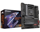 Gigabyte B650 AORUS ELITE AX placa-mãe (Fonte: Gigabyte)