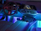 Iluminação personalizada para veículos: Luzes internas Govee RGBIC para carros já disponíveis