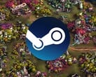 O jogo “Heroes of Science and Fiction” está com 60% de desconto no Steam até 10 de agosto.