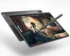 A Lenovo Tab P12 Pro é agora oficial