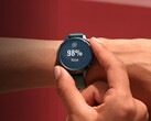 O smartwatch Lily 2 Active da Garmin está recebendo o software v5.08