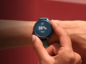 O smartwatch Lily 2 Active da Garmin está recebendo o software v5.08