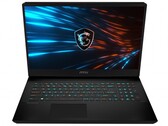 MSI GP76 Leopardo 10UG