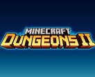 A Mojang anunciou o Minecraft Dungeons II, e o Xbox diz que a sequência será lançada no Game Pass no primeiro dia do outono.