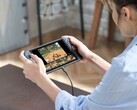 O Nintendo Switch 2 não oferece um HDR convincente no modo portátil. (Fonte da imagem: Nintendo)
