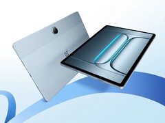 O OnePlus Pad Lite é um novo tablet econômico disponível na Europa e no Reino Unido. (Fonte da imagem: OnePlus)