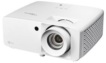 O projetor Optoma UHZ66 4K. (Fonte da imagem: Optoma)