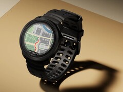 A Polar lançou a versão 4.1.1 do firmware para o smartwatch Vantage M3 (acima). (Fonte da imagem: Polar)