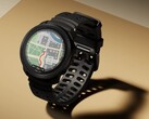A Polar lançou a versão 4.1.1 do firmware para o smartwatch Vantage M3 (acima). (Fonte da imagem: Polar)