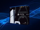 Versão japonesa do PS5 Digital com bloqueio de região mostrada (Fonte da imagem: Sony PlayStation com edições)
