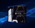 Versão japonesa do PS5 Digital com bloqueio de região mostrada (Fonte da imagem: Sony PlayStation com edições)