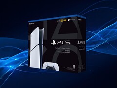 Versão japonesa do PS5 Digital com bloqueio de região mostrada (Fonte da imagem: Sony PlayStation com edições)