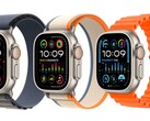 Uma alternativa ao Apple Watch Ultra 2: de acordo com o confiável vazador norte-americano Evan Blass, o Samsung Galaxy Watch7 Ultra está "confirmado". (Imagem: Apple)