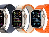 Uma alternativa ao Apple Watch Ultra 2: de acordo com o confiável vazador norte-americano Evan Blass, o Samsung Galaxy Watch7 Ultra está "confirmado". (Imagem: Apple)