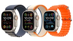 Uma alternativa ao Apple Watch Ultra 2: de acordo com o confiável vazador norte-americano Evan Blass, o Samsung Galaxy Watch7 Ultra está 