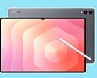 O Galaxy Tab S11 Ultra não será mais caro do que o Galaxy Tab S10 Ultra na Europa. (Fonte da imagem: Evan Blass, editado)