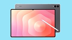 O Galaxy Tab S11 Ultra não será mais caro do que o Galaxy Tab S10 Ultra na Europa. (Fonte da imagem: Evan Blass, editado)