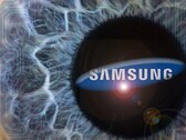 Um sensor Samsung de 576 MP iria além da percepção de imagem de 500 MP que o olho humano é capaz de ter. (Fonte da imagem: Samsung/Macroscopic Solutions - editado)