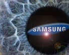 Um sensor Samsung de 576 MP iria além da percepção de imagem de 500 MP que o olho humano é capaz de ter. (Fonte da imagem: Samsung/Macroscopic Solutions - editado)