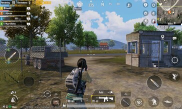 PUBG Mobile