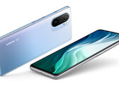 O Mi 11X está programado para ser substituído por um dispositivo menor, com as mesmas características em geral. (Fonte da imagem: Xiaomi)