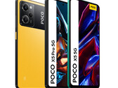 Xiaomi iniciará a série POCO X5 em 6 de fevereiro com dois modelos. (Fonte da imagem: @_snoopytech_)
