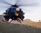 Uma imagem promocional de WarDogs