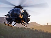 Uma imagem promocional de WarDogs