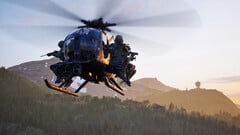 Uma imagem promocional de WarDogs