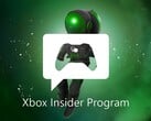 O banner do programa Xbox Insider é exibido (Fonte da imagem: Xbox Wire com edições)