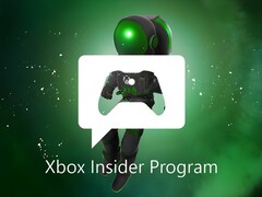 O banner do programa Xbox Insider é exibido (Fonte da imagem: Xbox Wire com edições)