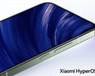 A atualização estável do HyperOS 3 estará disponível em breve para a série Xiaomi 13. Na foto: Xiaomi 13 com foto de capa do HyperOS 3. (Fonte da imagem: Xiaomi - editado)