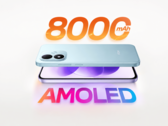 O Redmi Note 17 5G.