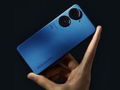 O sucessor do Zenfone 9 deve proporcionar melhor desempenho graças a um SoC Snapdragon 8 Gen 2. (Fonte de imagem: ASUS)