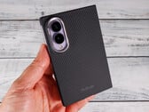 Proteção ultrafina em aramida: análise das capas Pitaka para a série Samsung Galaxy Z8